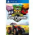 Pure Farming 2018 PS4